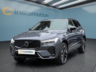 Grün Gebraucht 2025 Volvo XC60 SUV | 67.499 €