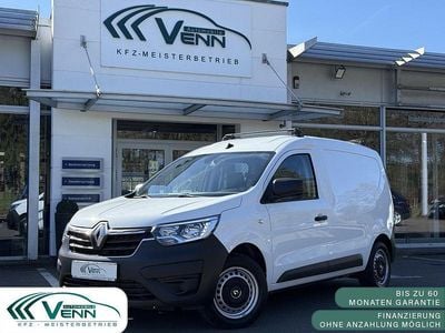 Gebraucht Renault Express 95 PS (69 kW) 2023 Weiß Van / Kleinbus