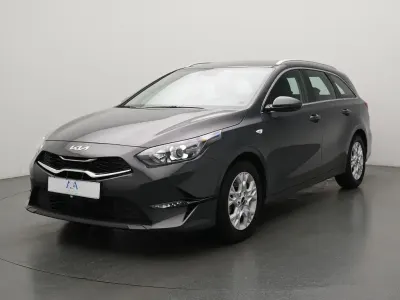Gebraucht Kia Ceed Sportswagon