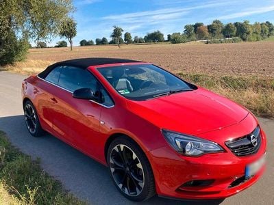 Opel Cascada