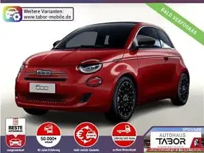 Gebraucht Fiat 500