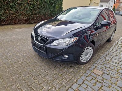 gebraucht Seat Ibiza Lim. Stylance / Style*08.25*