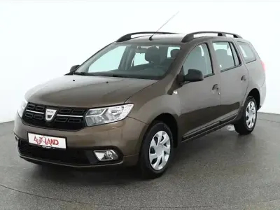 Gebraucht Dacia Logan 73 PS (53 kW) 2018 Andere Kombi