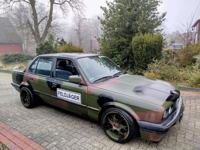 Gebraucht BMW 328 Performance 220 PS (161 kW) 1988 Limousine