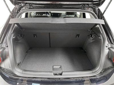 Neu VW Polo Edition 95 PS (69 kW) 2026 5w  smoky grey met. Kleinwagen