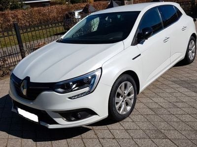 Renault Mégane IV