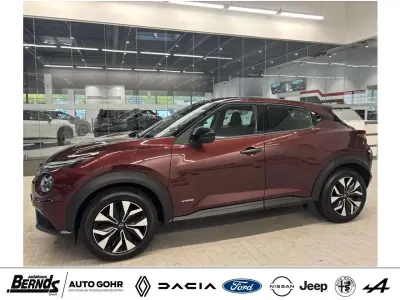 Gebraucht Nissan Juke