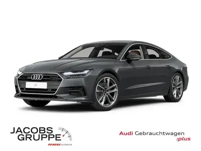 Gebraucht Audi A7 Sportback