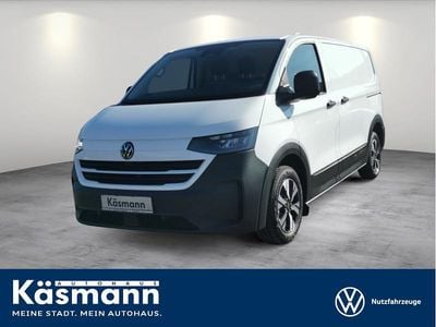 Gebraucht VW T7 PanAmericana 160 kW (218 PS) 2025 Weiß Van