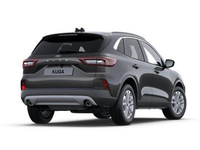 Neu Ford Kuga Titanium 186 PS (136 kW) 2025 Magnetic metallic magnetic metallic SUV