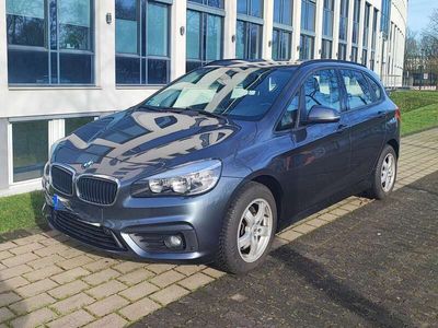 gebraucht BMW 218 Active Tourer 218 i Aut.