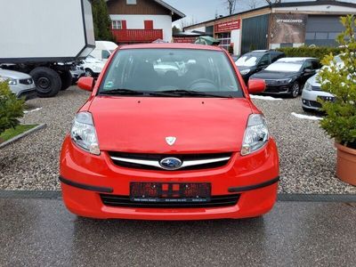 gebraucht Subaru Justy 1.0 Active tüv 11.2025