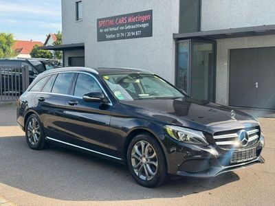Mercedes C180