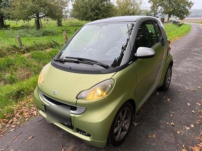 Smart ForTwo Coupé