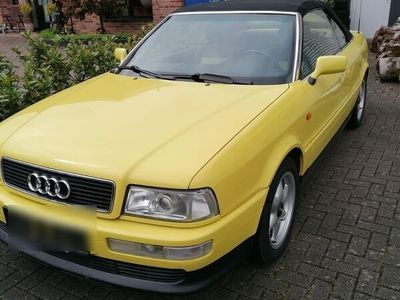 Audi 80