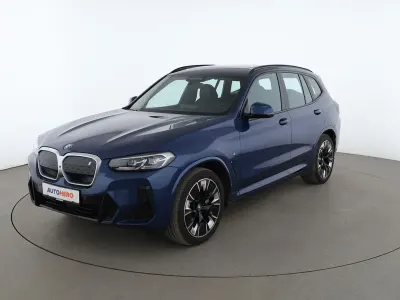 Gebraucht BMW iX3