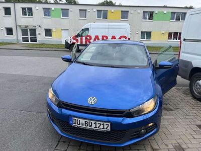 gebraucht VW Scirocco 1.4 TSI