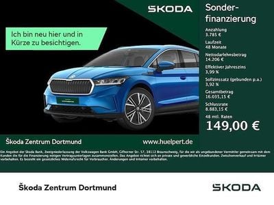 Schwarz Gebraucht 2025 Skoda Fabia Selection Limousine | 17.991 € (Guter Preis)