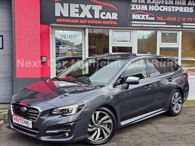 gebraucht Subaru Levorg Exclusive 4x4*Kamera*S.dach*Navi*Leder