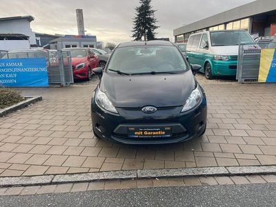 Gebraucht 2012 Ford Fiesta Trend Kleinwagen | 4.999 € (Fairer Preis)