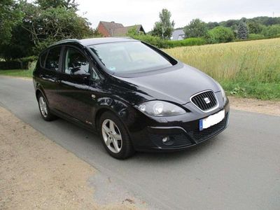 Seat Altea XL