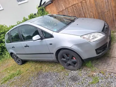 Gebraucht Ford C-MAX