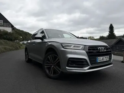 Gebraucht Audi Q5