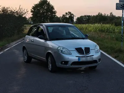 Gebraucht Lancia Ypsilon