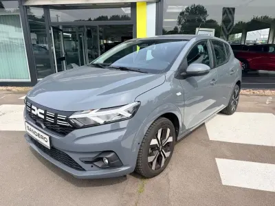 Gebraucht Dacia Sandero