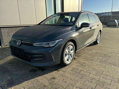 VW Golf VIII