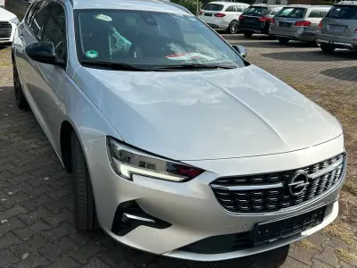 Gebraucht Opel Insignia