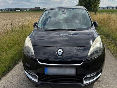Renault Scénic III