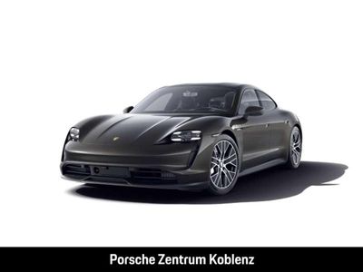Porsche Taycan 4S