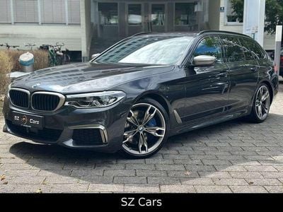 BMW 550