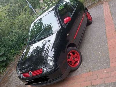 gebraucht VW Lupo 1.0