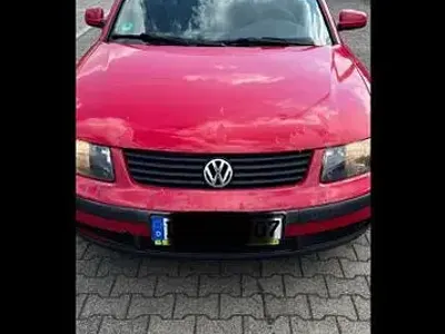 Gebraucht VW Passat