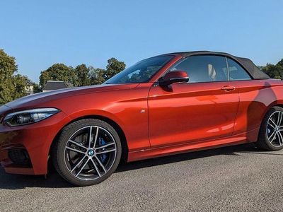 BMW 220