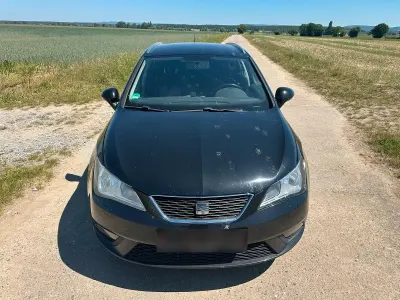Gebraucht Seat Ibiza ST