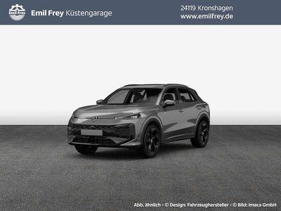 Nuova VW T-Roc R-line 150 CV (110 kW) 2026 Grigio SUV