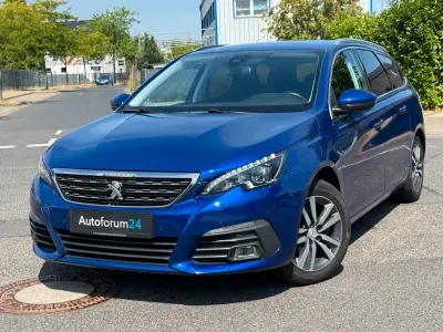 Gebraucht Peugeot 308 SW