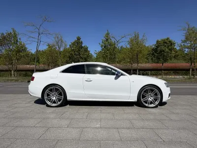 Gebraucht Audi S5 Cabriolet