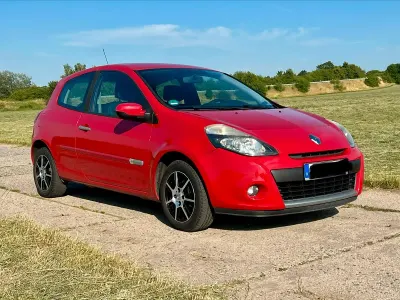 Gebraucht Renault Clio