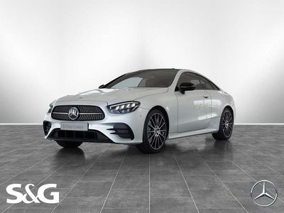 Mercedes E300