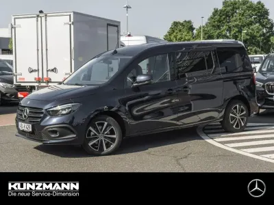 Gebraucht Mercedes T180