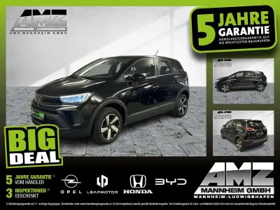 Gebraucht Opel Crossland