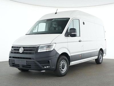 VW e-Crafter