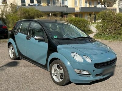 Gebraucht Smart ForFour 95 PS (69 kW) 2005 Andere farben Kleinwagen