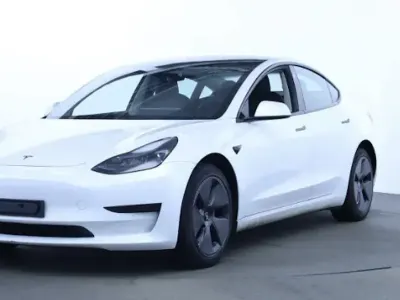 Gebraucht Tesla Model 3