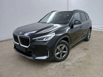 Gebraucht BMW X1 150 PS (110 kW) 2024 Schwarz uni SUV