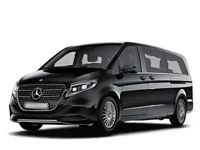 Gebraucht Mercedes V300